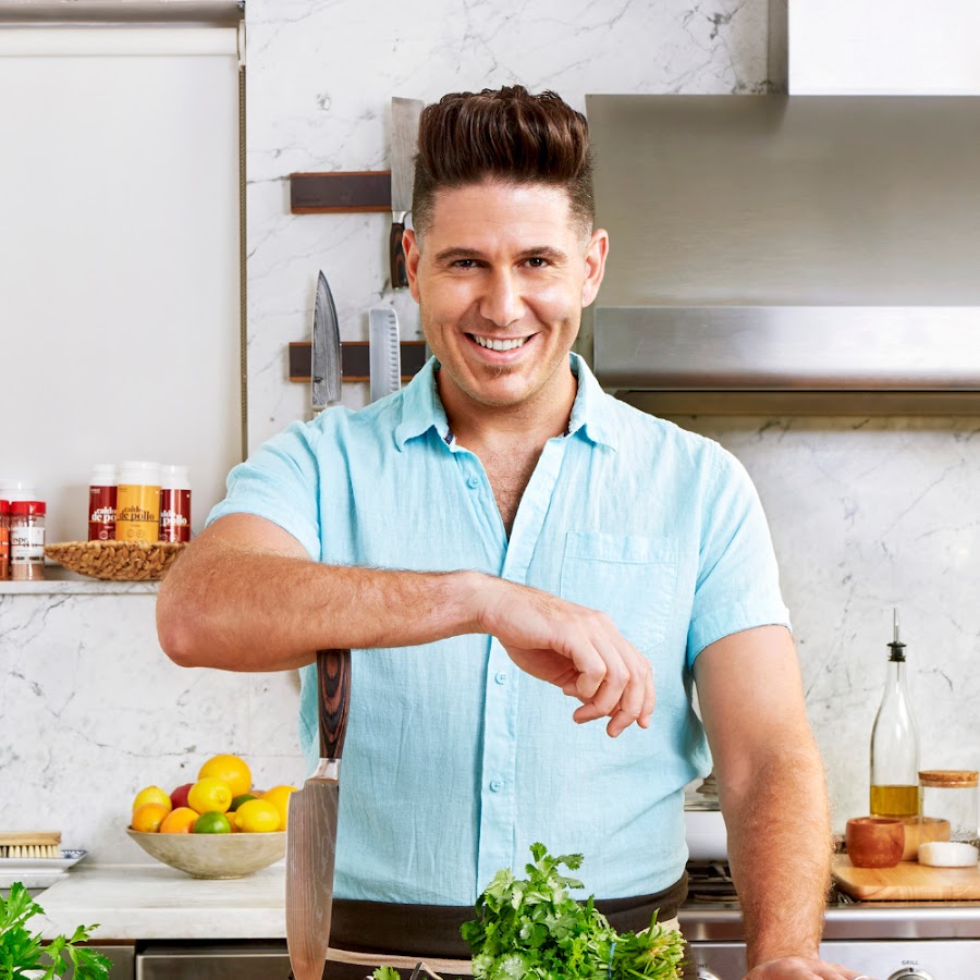 Chef James Tahhan