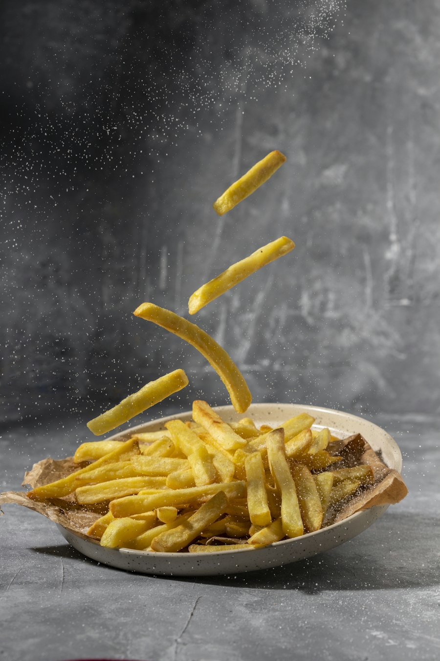 Ultimate Double-Fried French Fries - Editorially validated guide on Cocinanding